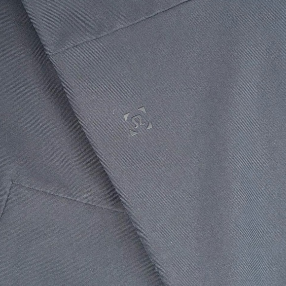 Lululemon Men’s XL Navy Blue ABC Joggers Gym Athletic Running Travel Sporty - Picture 6 of 7